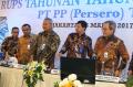 PTPP Tingkatkan Pembagian Dividen Hingga 30 Persen dari Laba Bersih