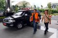 Diduga Terlibat Korupsi Hambalang, Choel Mallarangeng Jalani Pemeriksaan Lanjutan