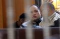 Bupati Banyuasin Nonaktif Yan Anton Divonis 6 Tahun Penjara