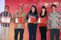 BTN Raih Penghargaan PR Indonesia Awards 2017