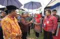 Jamkrindo Dorong Program Sinergi Aksi untuk Ekonomi Rakyat