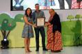 Cussons Indonesia Terima Penghargaan MURI