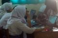 Akibat Keterbatasan Komputer, UNBK SMKN 8 Semarang Dilaksanakan dalam Dua Sesi