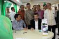 Bukopin Syariah Buka Cabang di Masjid Agung Sunda Kelapa
