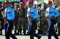 Kota Palembang Kini Miliki Polisi Pamong Praja Pariwisata
