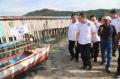 HT Dialog dengan Nelayan Sibolga