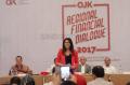 OJK Gelar Regional Financial Dialogue di Medan