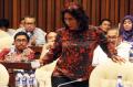 Raker dengan Menteri Susi, DPR Singgung Kerusakan Terumbu Karang di Raja Ampat