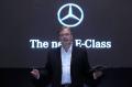 Mercedes Benz The New E-Class Sedan Eksekutif Tercerdas