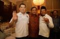 Prabowo Subianto Undang Sejumlah Tokoh Nasional Makan Malam