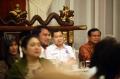 Prabowo Subianto Undang Sejumlah Tokoh Nasional Makan Malam