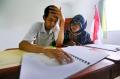 SMALB YAPTI Makassar Selenggarakan Ujian Nasional