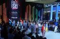 Senayan City Hadirkan Full Force Fashion dalam FNXI