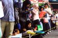 Ribuan Pencari Kerja Padati Job Fair di Semarang
