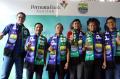 Permata Bank Syariah Resmi Jadi Sponsor Persib Bandung