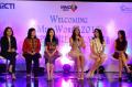 Stephanie Del Valle Akan Ramaikan Malam Puncak Pemilihan Miss Indonesia 2017