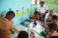 BCA Berikan Edukasi Literasi Keuangan untuk Anak Papua