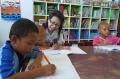 BCA Berikan Edukasi Literasi Keuangan untuk Anak Papua