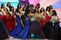 Achintya Nilsen Dinobatkan Sebagai Miss Indonesia 2017