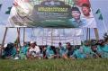 Ribuan Warga Nahdliyin Hadiri Harlah NU Ke-94 di Bantul