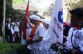 HT Ikuti Upacara Pasupati di Gianyar Bali