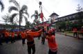 Peringatan Hari Kesiapsiagaan Bencana Nasional di Bandung