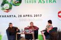 Astra Rayakan HUT Ke-60 Bersama Masyarakat Yogyakarta