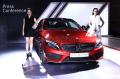 Mercedes Perkenalkan Anggota Terbaru Keluarga C-Class
