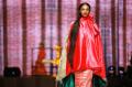 Itang Yunaz Terima Penghargaan Fashion Icon Awards 2017