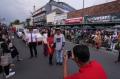 Warga Yogyakarta Antusias Saksikan Pawai Dirgantara