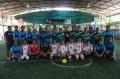 Turnamen Futsal Menperin Cup 2017