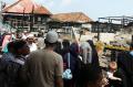 Kebakaran Hanguskan Rumah Bersejarah di Palembang