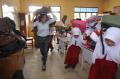 Sampoerna Bersama ACT Perbaiki Sekolah di Pidie Jaya