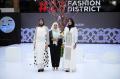 23 Fashion District Ramaikan Pembukaan 23 Paskal Shopping Center Bandung