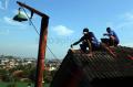 Menyusuri Kampung Pelangi di Wonosari Semarang