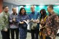 Laporan Kinerja Keuangan Manulife Indonesia