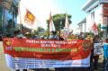 PRD Tuntut Pemerintah Bubarkan Ormas Anti Pancasila