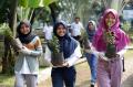 Ratusan Siswa SMK Bogor Ikuti Ajang SMK Pasti Siap