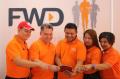 FWD Life Buka Kantor Pemasaran ke-9 di Pekanbaru