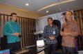 Garuda Indonesia Resmikan Gallery Sales dan Service