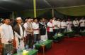 HT Hadiri Harlah ke-21 Ponpes Syekh Abdul Qodir Al Jailani di Probolinggo