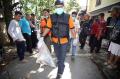 Polisi Amankan Tiga Kawanan Teroris Bom Kampung Melayu