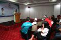 DPD Partai Perindo Jakarta Selatan Gelar Acara Buka Puasa Bersama
