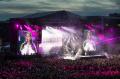 Sederet Musisi Ternama Tampil dalam Konser Amal Ariana Grande