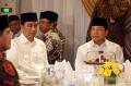 Presiden Jokowi Hadiri Buka Puasa Bersama di Rumah Ketua DPR