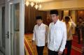 Presiden Jokowi Hadiri Buka Puasa Bersama di Rumah Ketua DPR