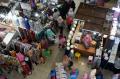 Jelang Lebaran, Penjualan Busana Muslim di Tanah Abang Naik 100 Persen