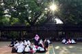 Ratusan Peserta Ikuti Pesantren Kilat Ramadan di Masjid Sunda Kelapa