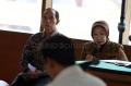 Wali Kota Cimahi Non Aktif Atty Suharti dan Suami Jalani Sidang Lanjutan