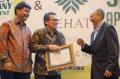 Semen Indonesia Raih Penghargaan Sri Kehati Appreciation 2017